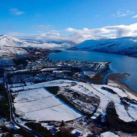 Number 27 Ullapool Exterior foto