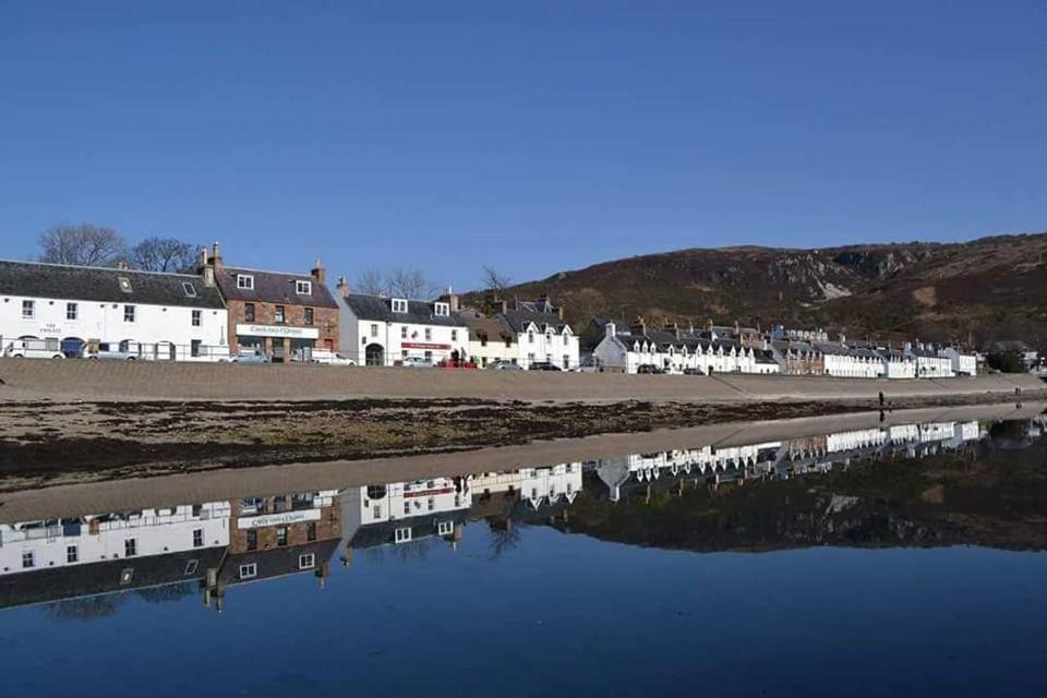 Number 27 Ullapool Exterior foto